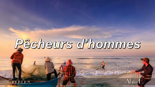 Lire la suite à propos de l’article Pêcheurs d’hommes.