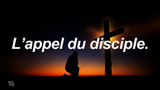 Lire la suite à propos de l’article L’appel du disciple.