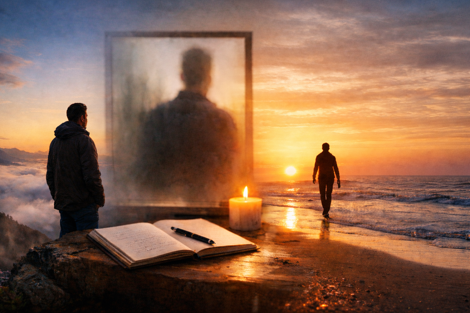 Lire la suite à propos de l’article Qui suis-je ?